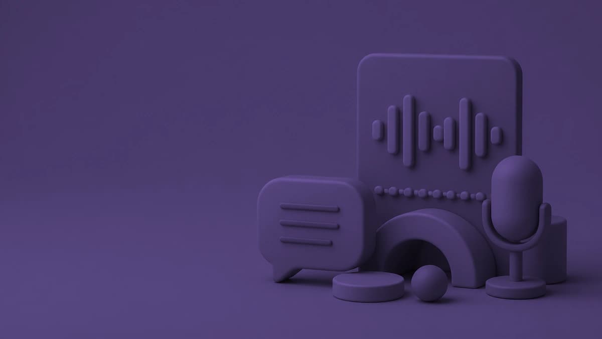 AI Transcription — featured image