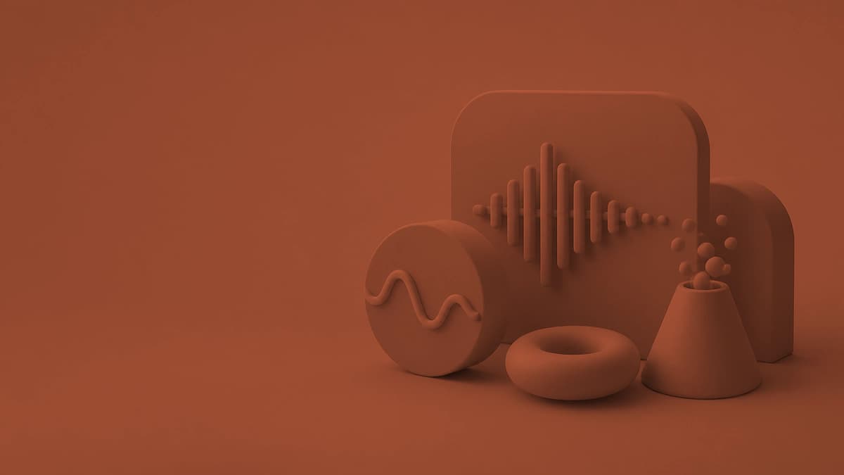 Audio Enhancement & Noise Removal — featured image