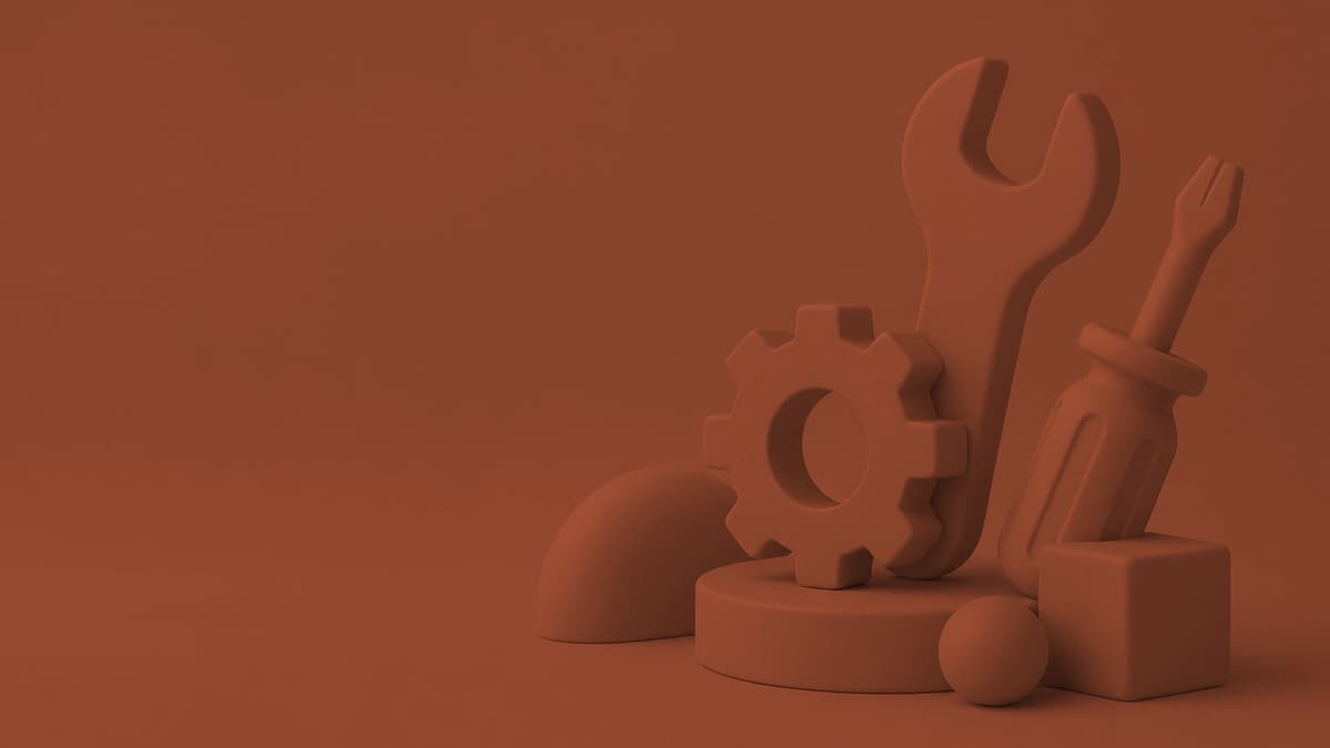 Mastering Tools — featured image