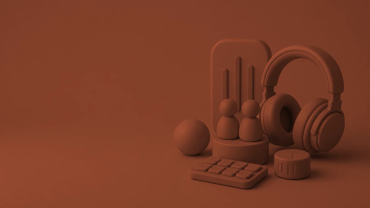 Music Collaboration — featured image