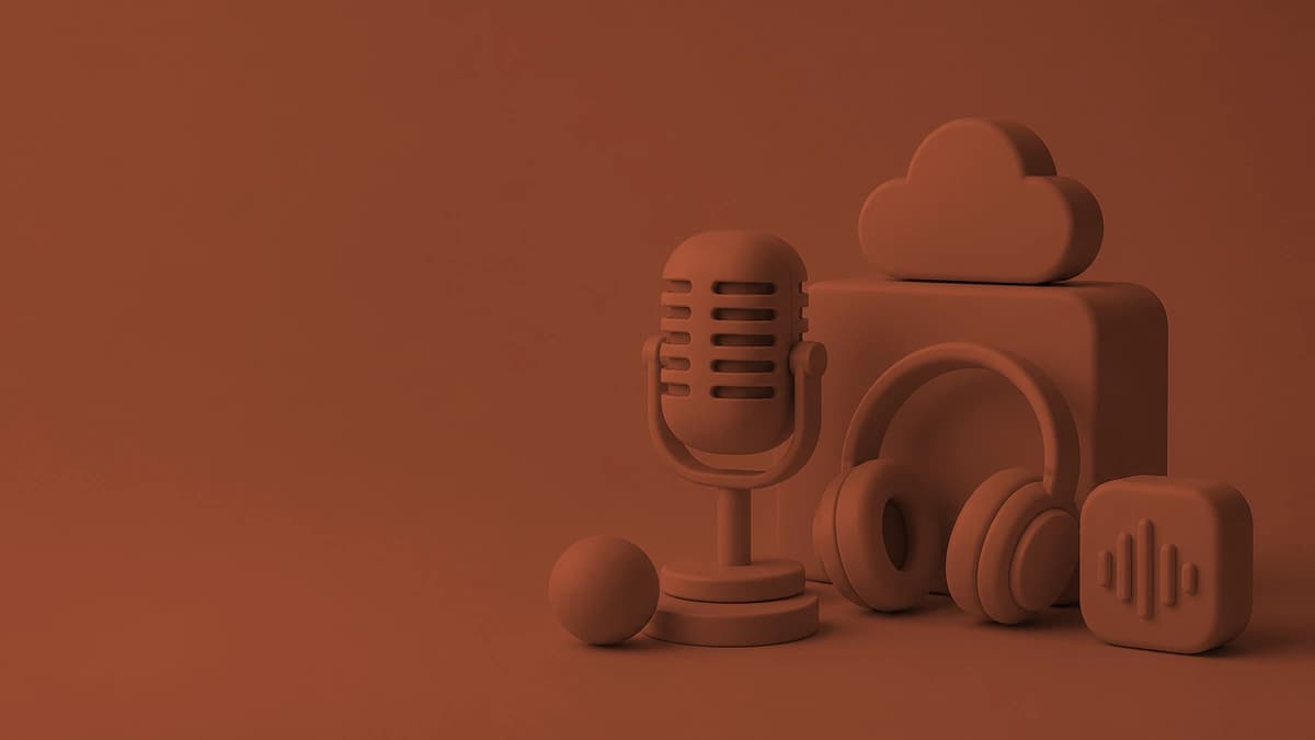 Podcast Hosting — featured image