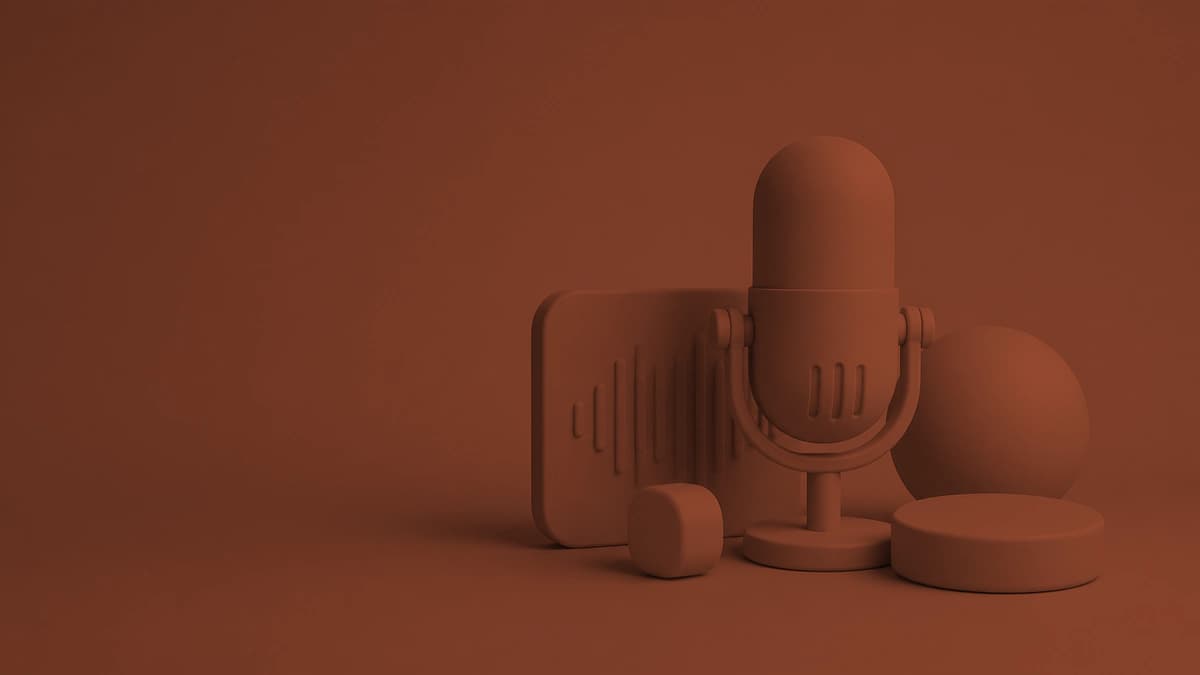 Voice Recording — featured image