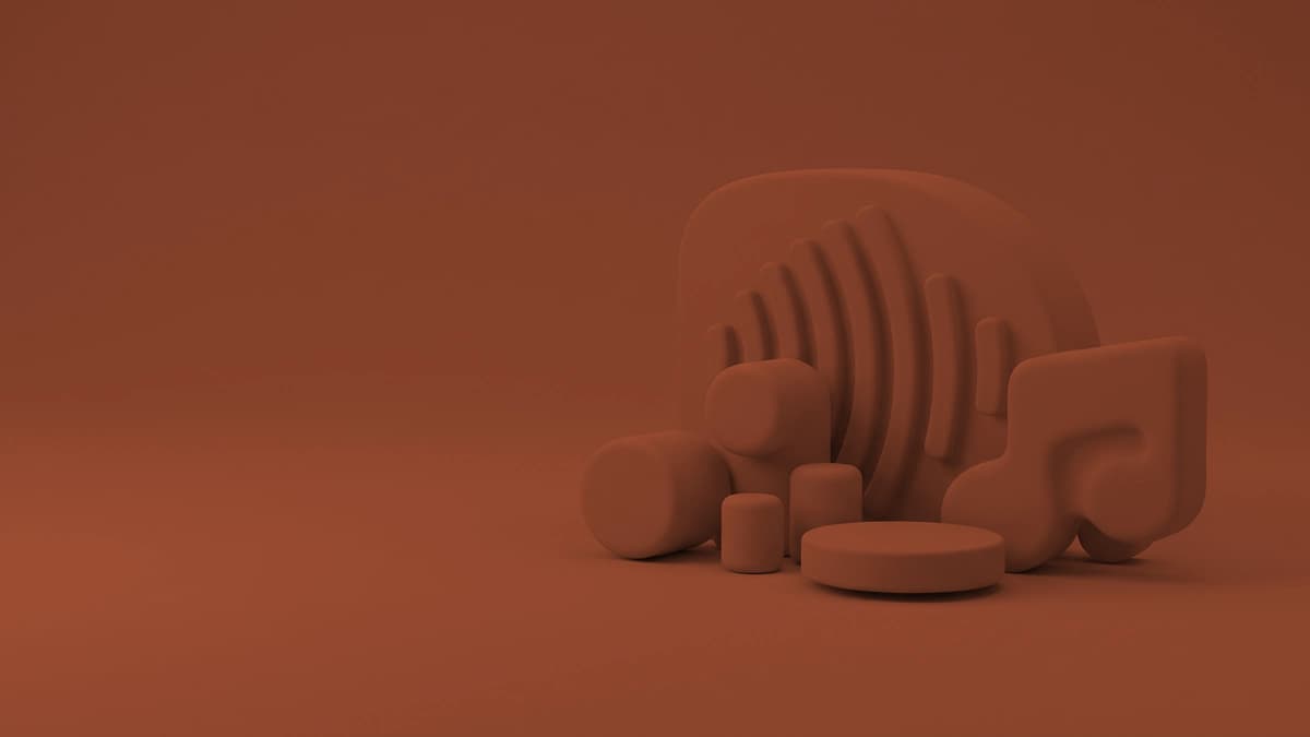Audio & Music — featured image