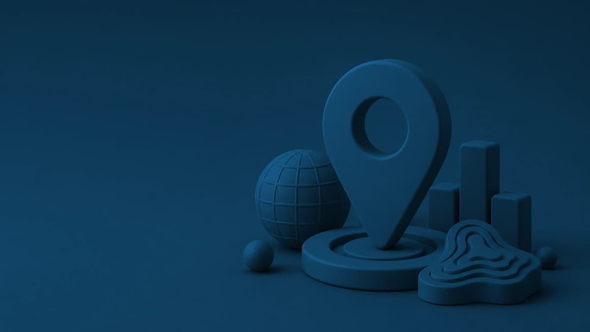 Location Intelligence — featured image