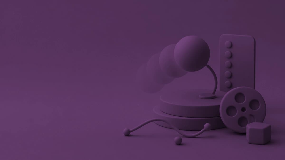 Animation — featured image
