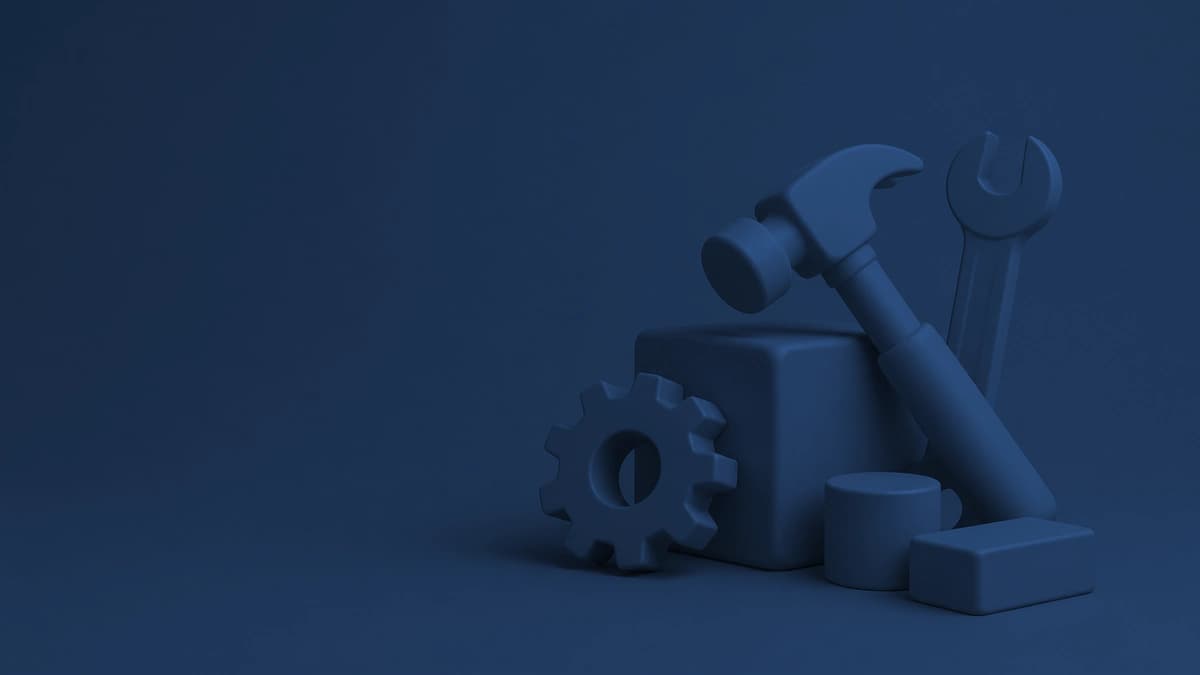Build Tools — featured image