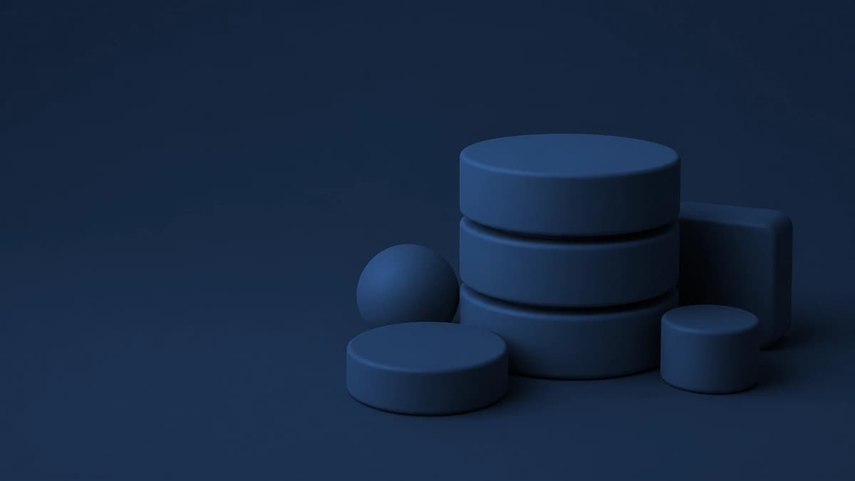 Databases — featured image