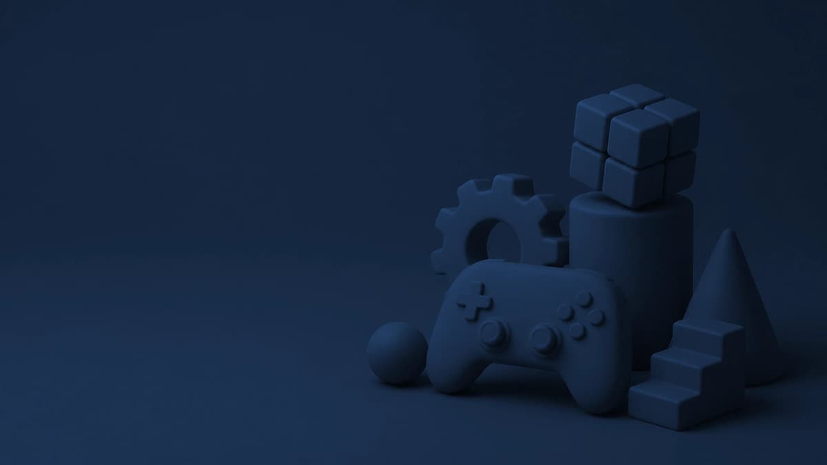 Game Development — featured image
