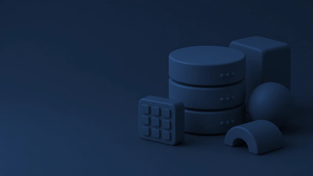 ORMs & Data Access — featured image