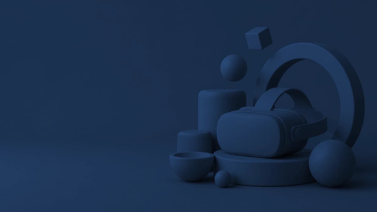 XR & Spatial Development — featured image