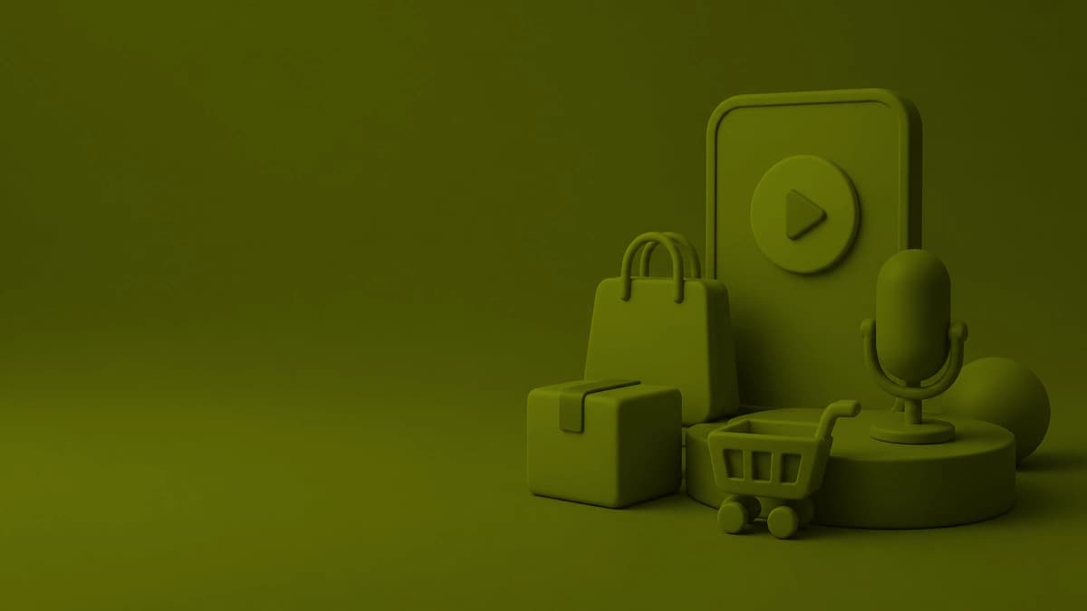 Live Commerce — featured image