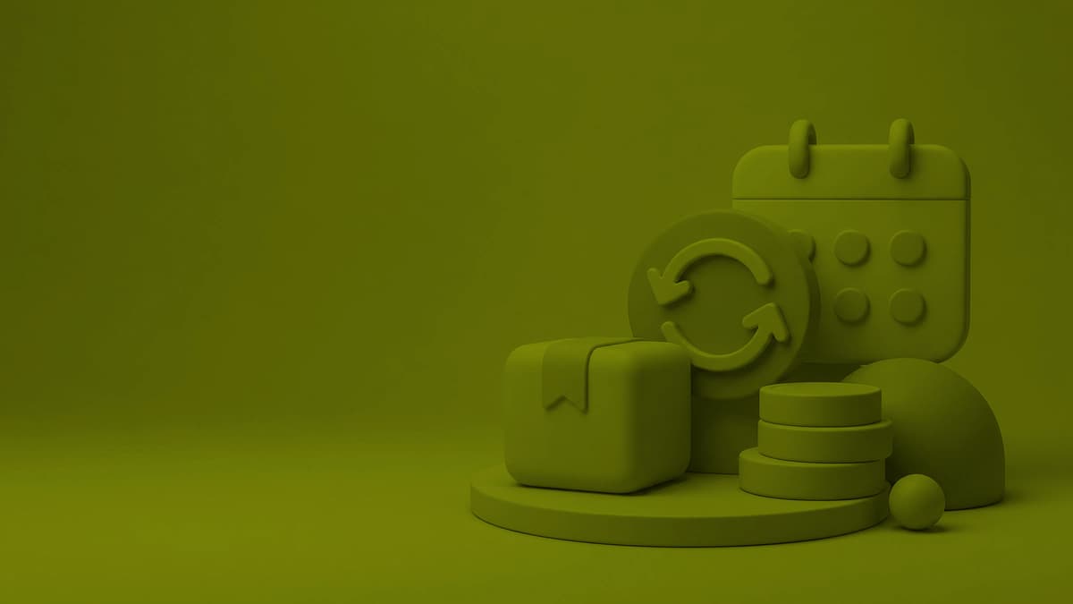 Subscription Commerce — featured image