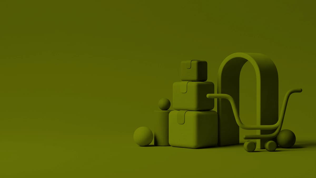 E-commerce & Retail — featured image