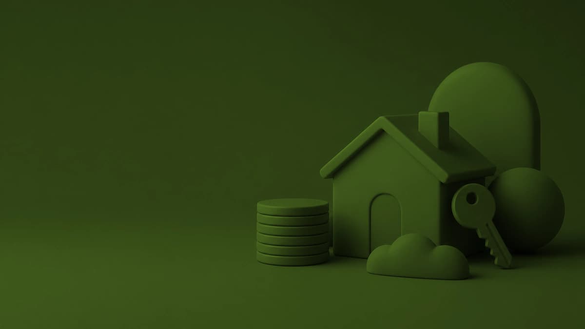 Lending & Mortgage — featured image