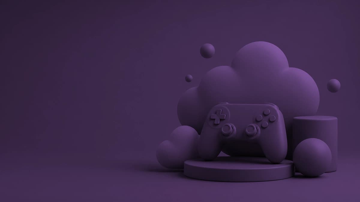 Cloud Gaming — featured image