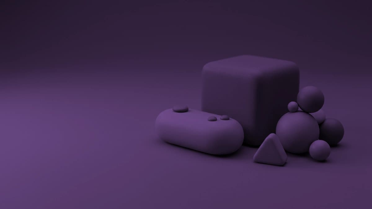 Gaming — featured image