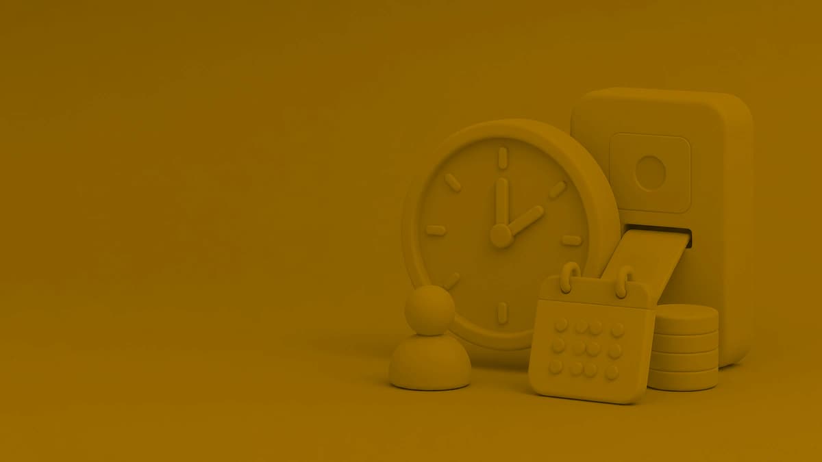 Time & Attendance — featured image