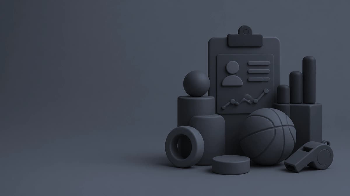 Athlete Management Systems — featured image