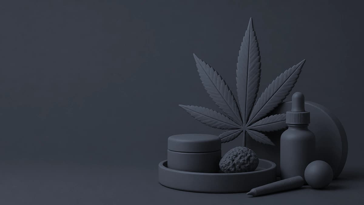 Cannabis — featured image