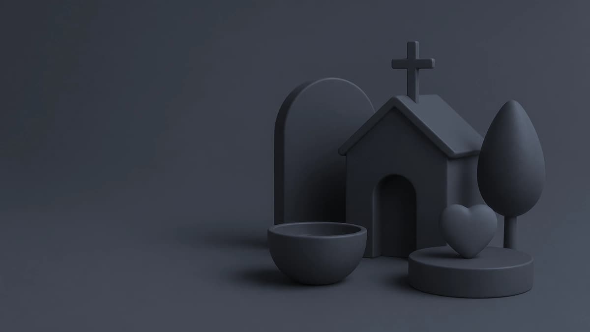 Church & Religious Orgs — featured image