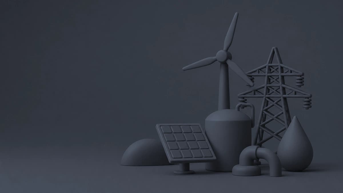 Energy & Utilities — featured image