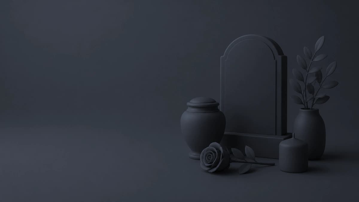Funeral & Cemetery — featured image