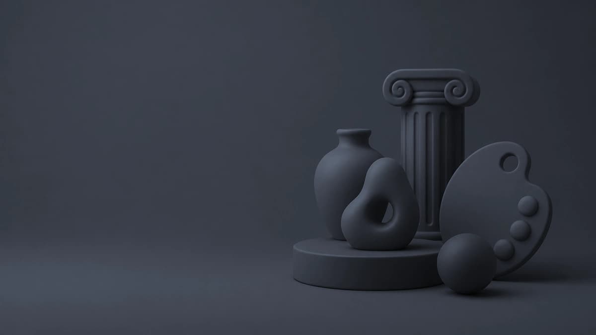 Museums & Arts — featured image