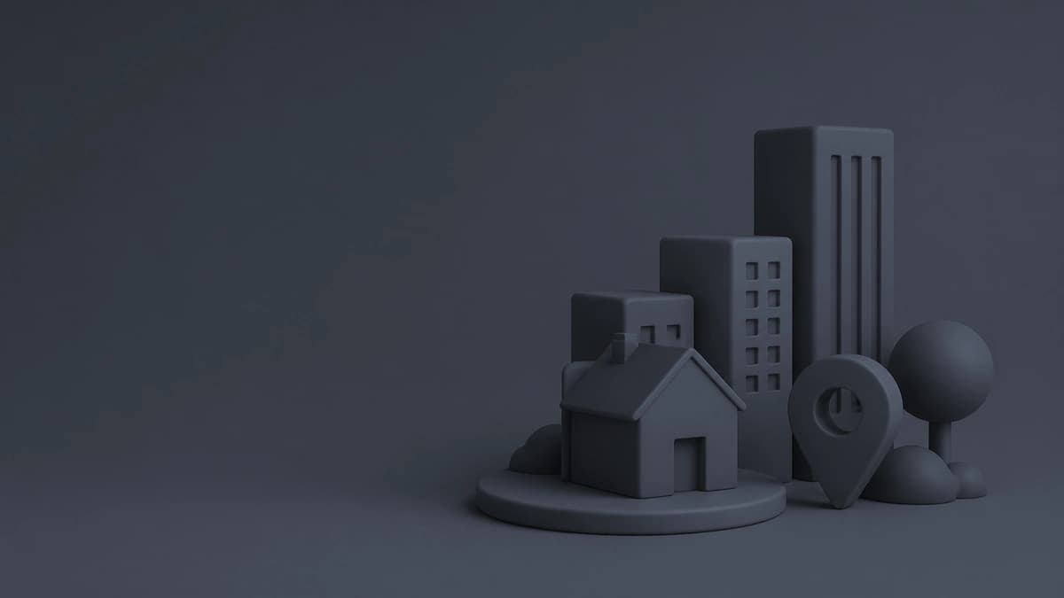 Real Estate & Property — featured image