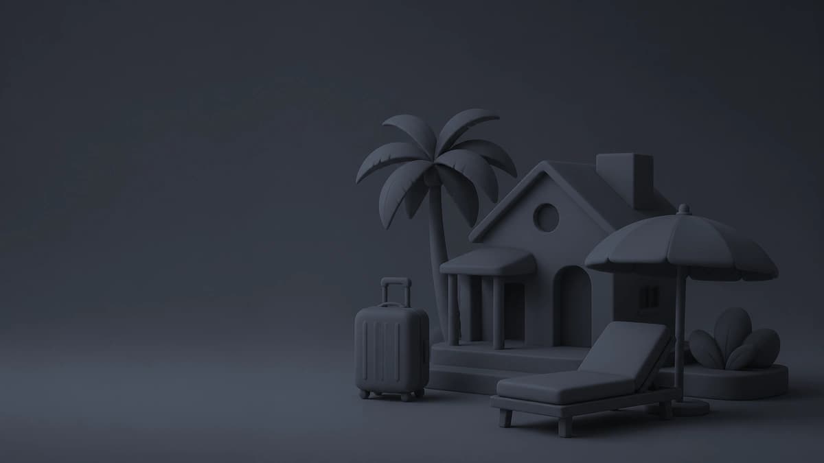 Vacation Rental Management — featured image