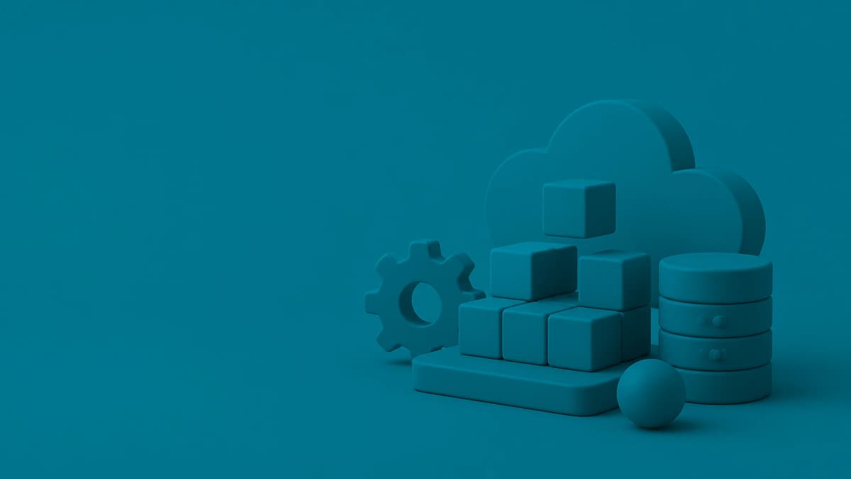 Infrastructure as Code — featured image