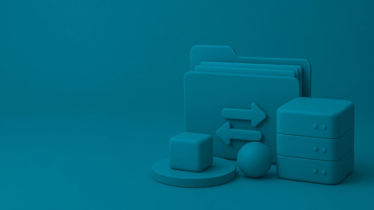 Managed File Transfer — featured image