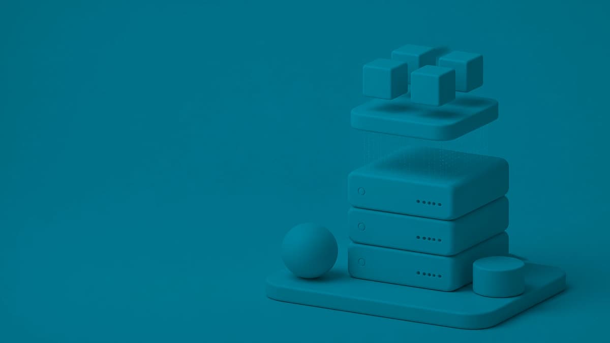 Server Virtualization — featured image