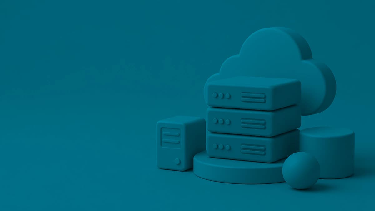 VPS & Dedicated Hosting — featured image