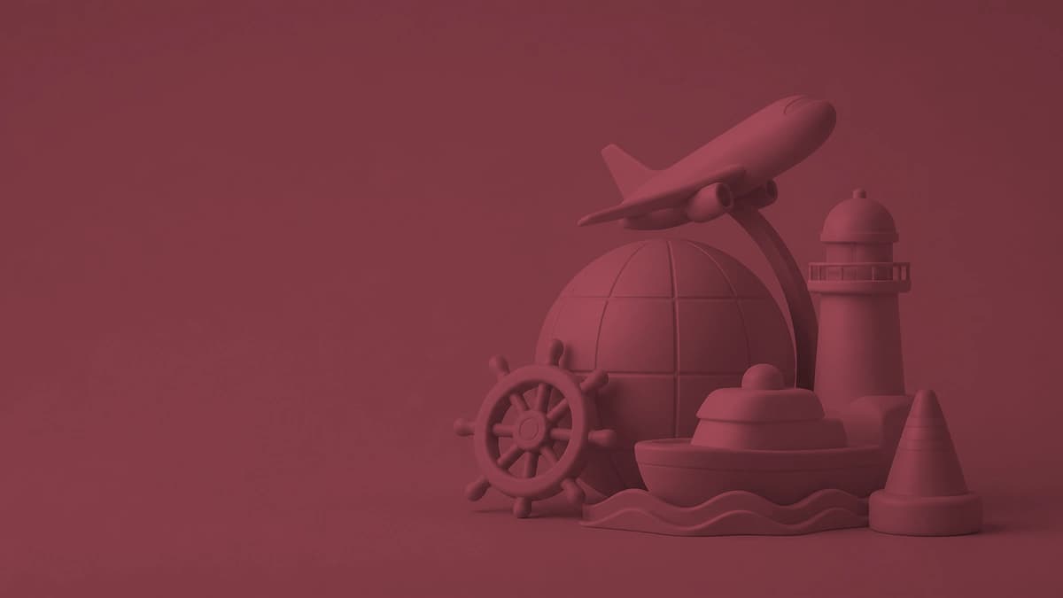 Aviation & Marine Navigation — featured image