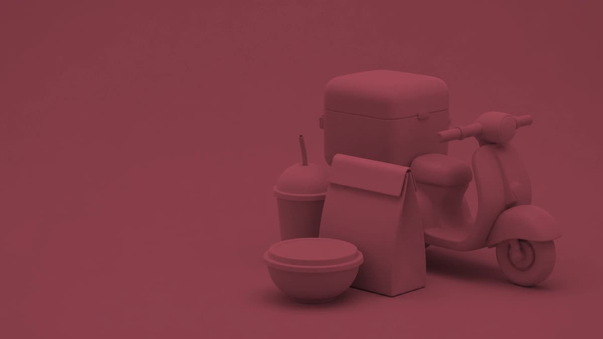 Food Delivery — featured image