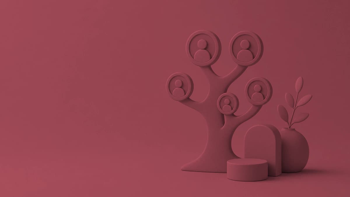 Genealogy — featured image