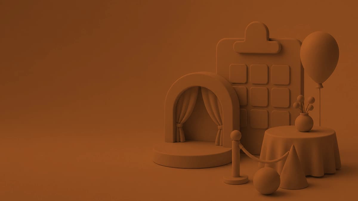 Event Management — featured image