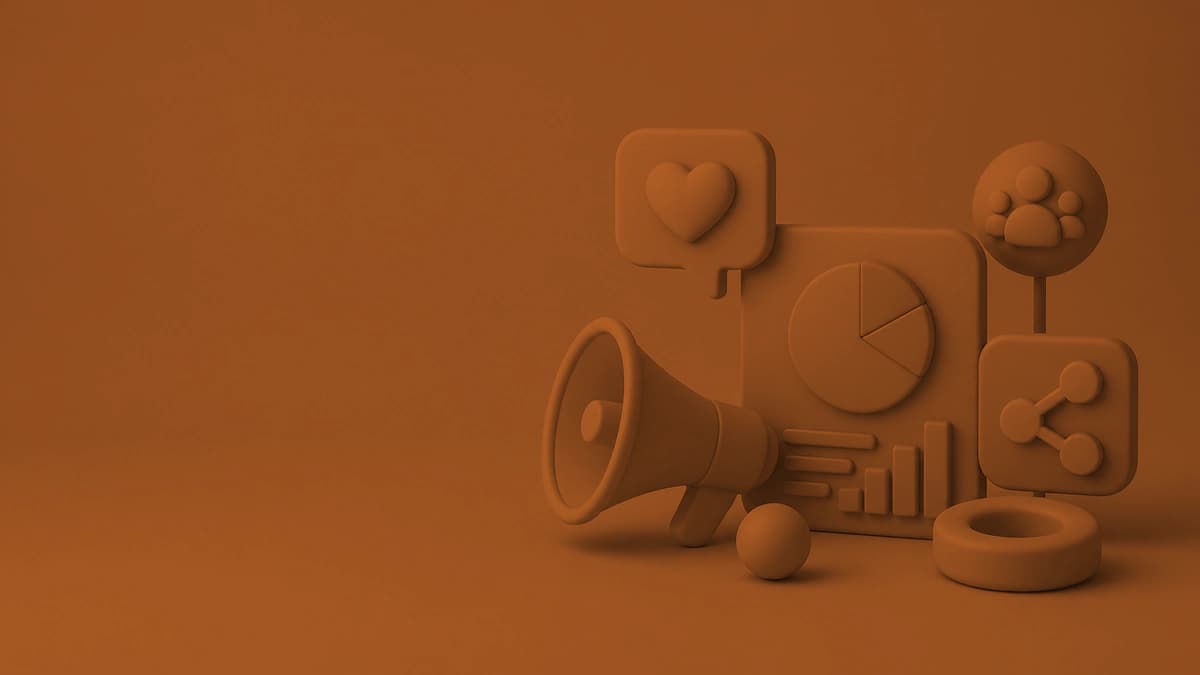 Social Media Management — featured image