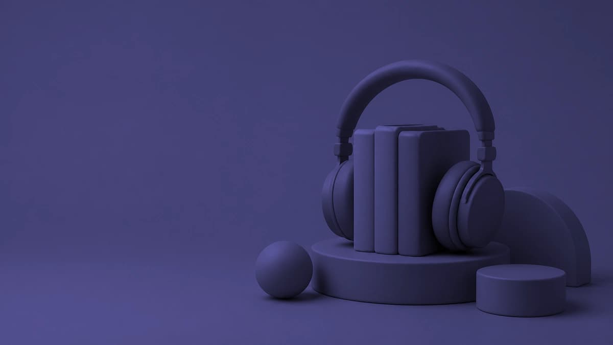 Audiobook Apps — featured image