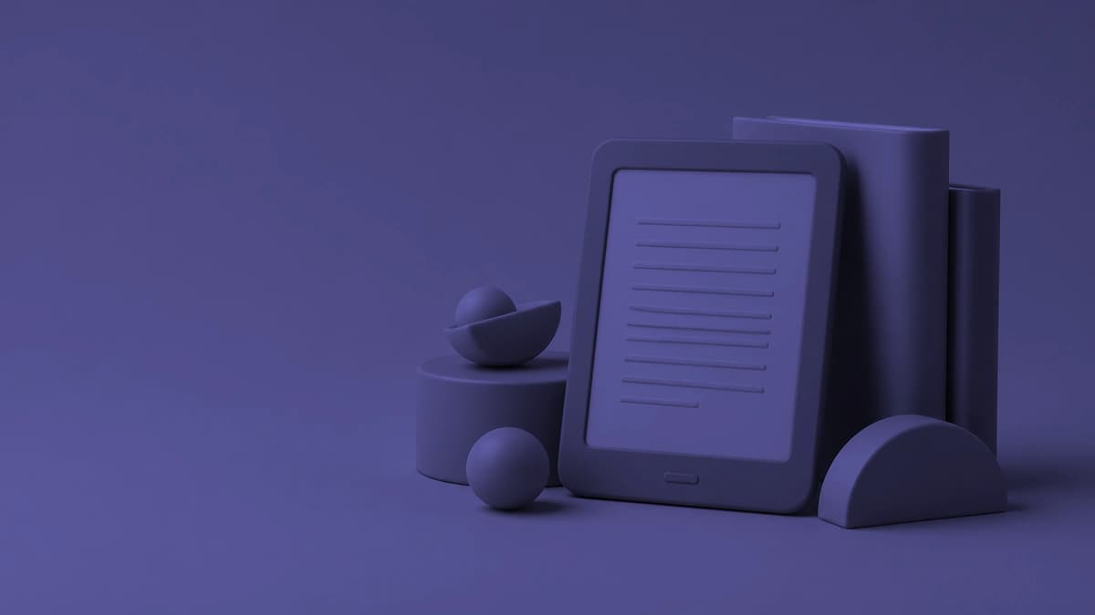 E-book Readers & Management — featured image