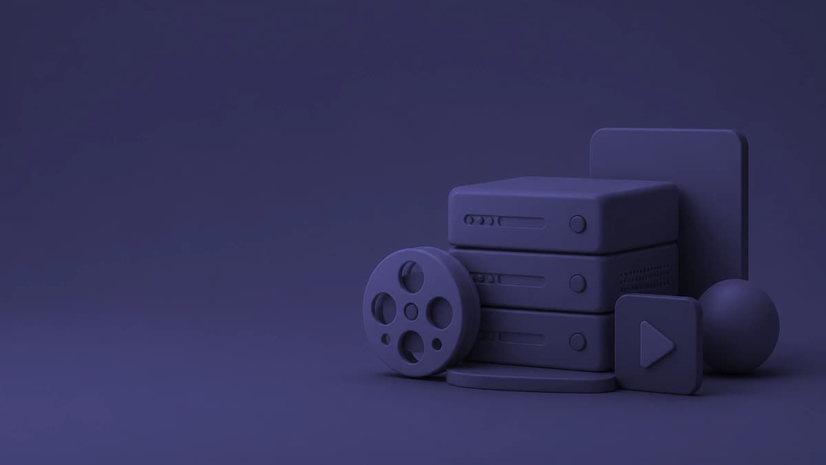 Media Servers — featured image