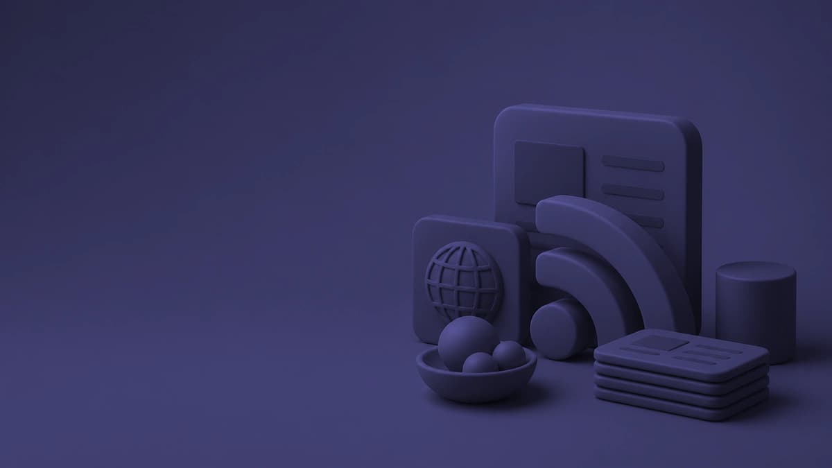 News Aggregators & RSS — featured image