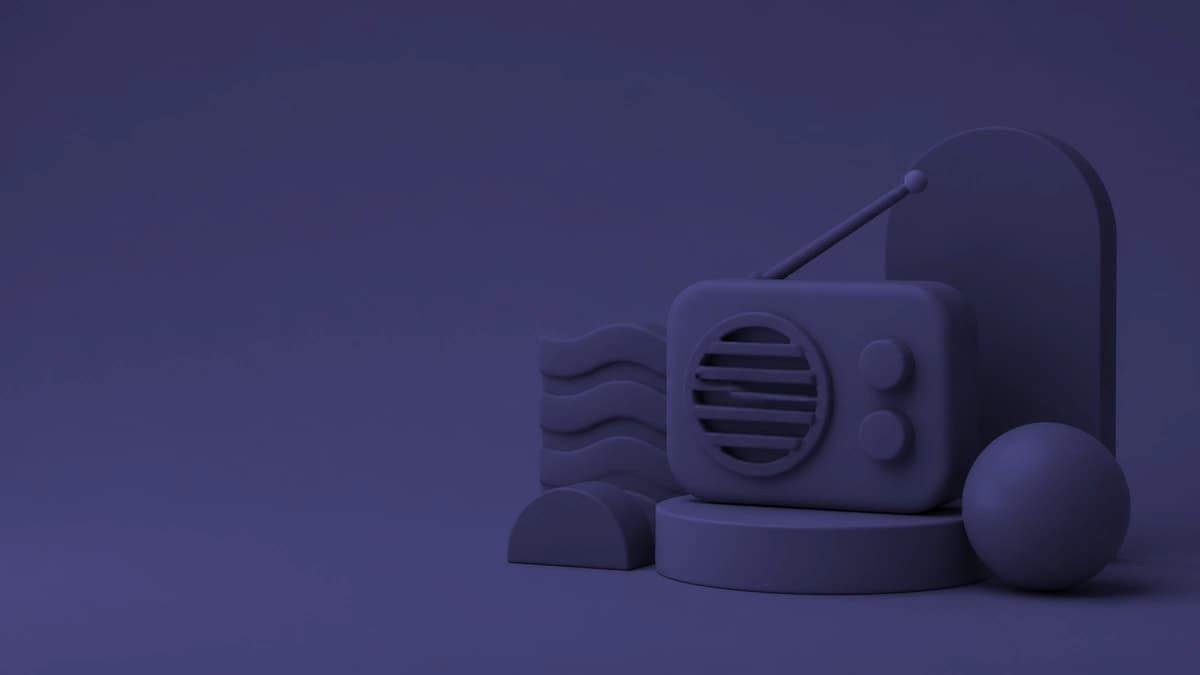 Radio Apps — featured image