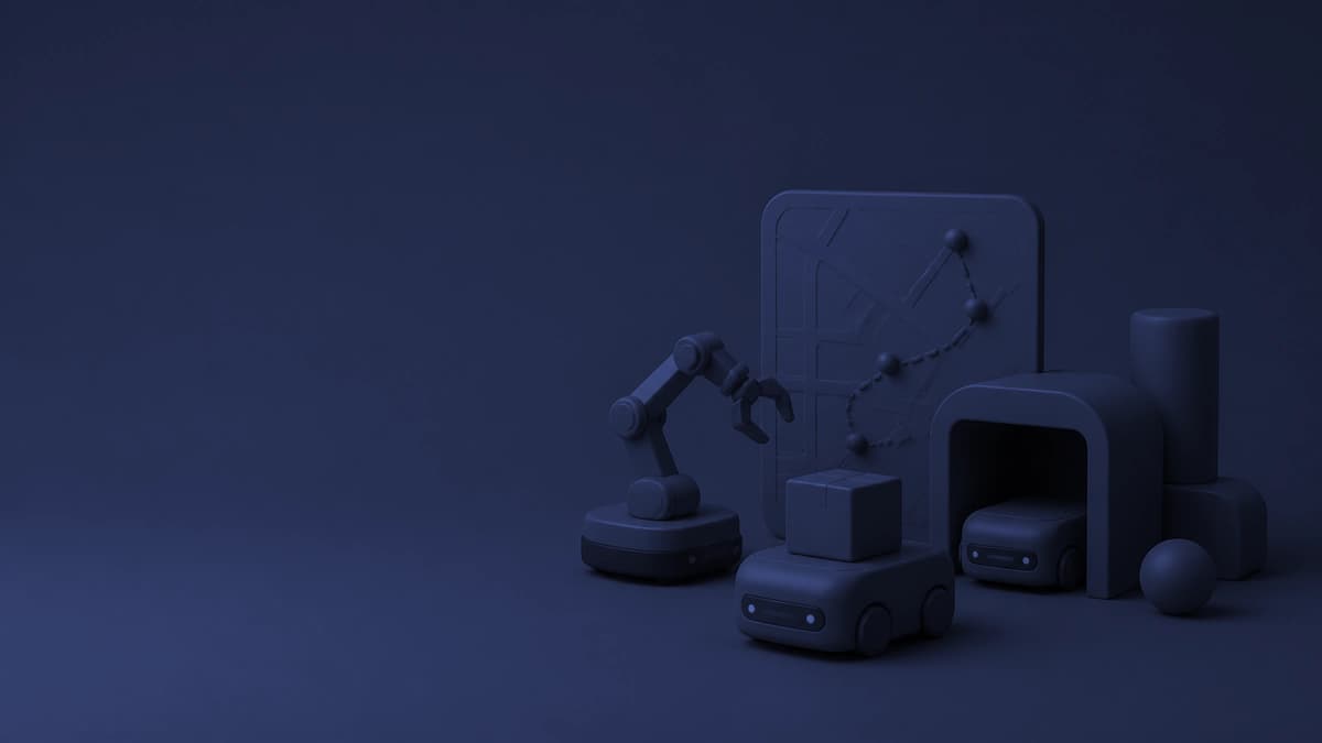 Robotics Fleet Management — featured image