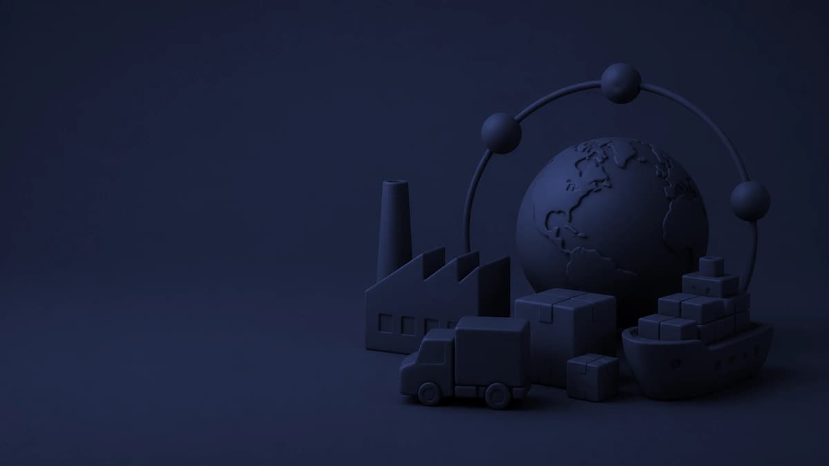 Supply Chain Management — featured image