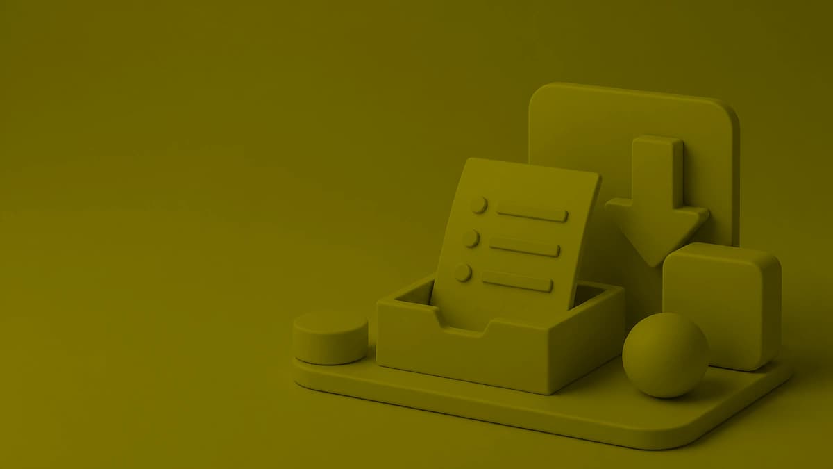 Electronic Data Capture — featured image