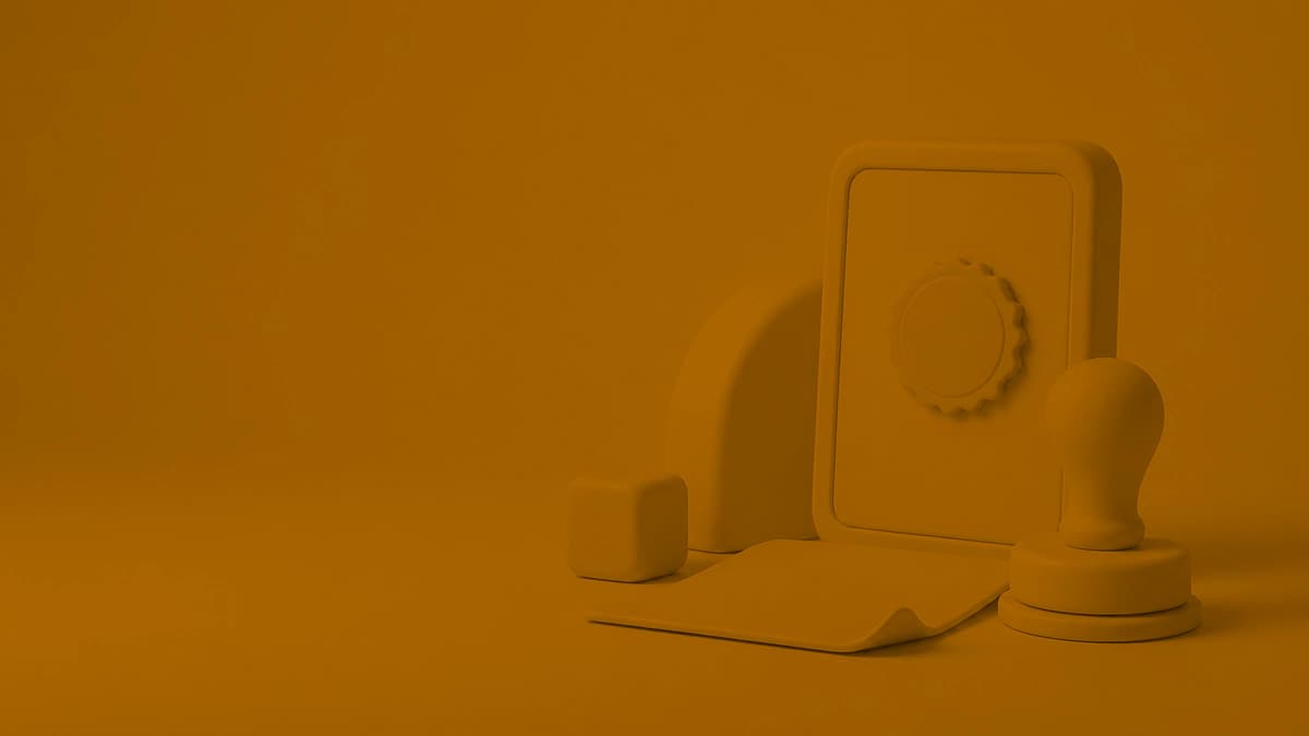 Online Notarization — featured image