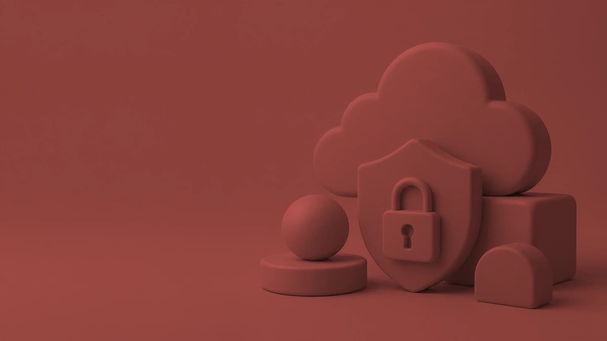 Cloud Security — featured image