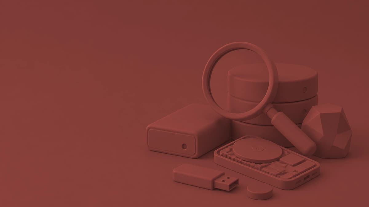 Digital Forensics — featured image