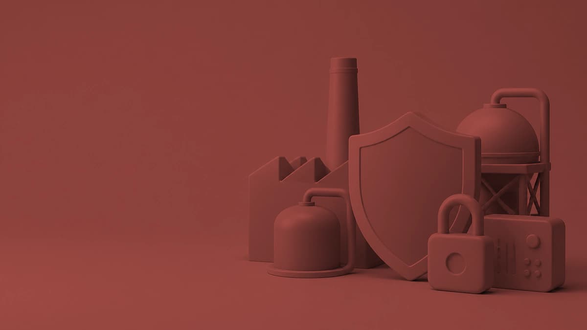 OT & ICS Security — featured image